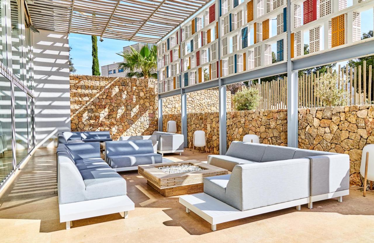 Leonardo Boutique Hotel Mallorca Port Portals - Adults Only Portals Nous  Exterior foto