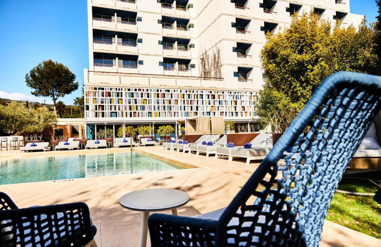 Leonardo Boutique Hotel Mallorca Port Portals - Adults Only Portals Nous  Exterior foto