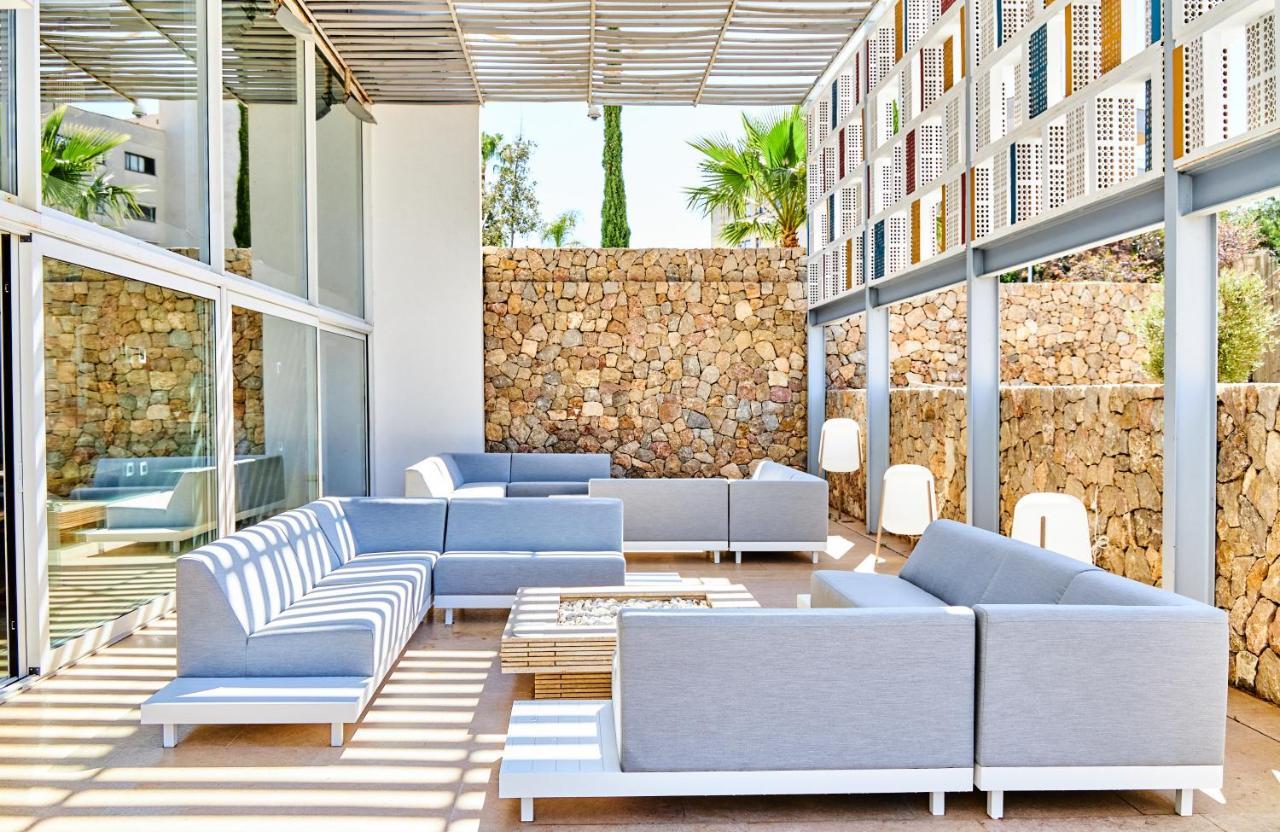 Leonardo Boutique Hotel Mallorca Port Portals - Adults Only Portals Nous  Exterior foto