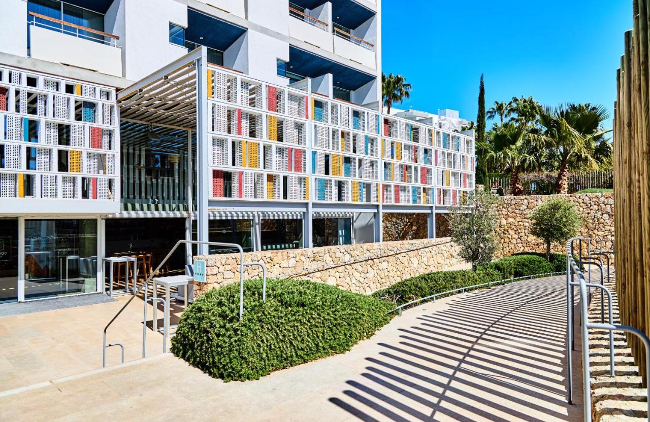 Leonardo Boutique Hotel Mallorca Port Portals - Adults Only Portals Nous  Exterior foto