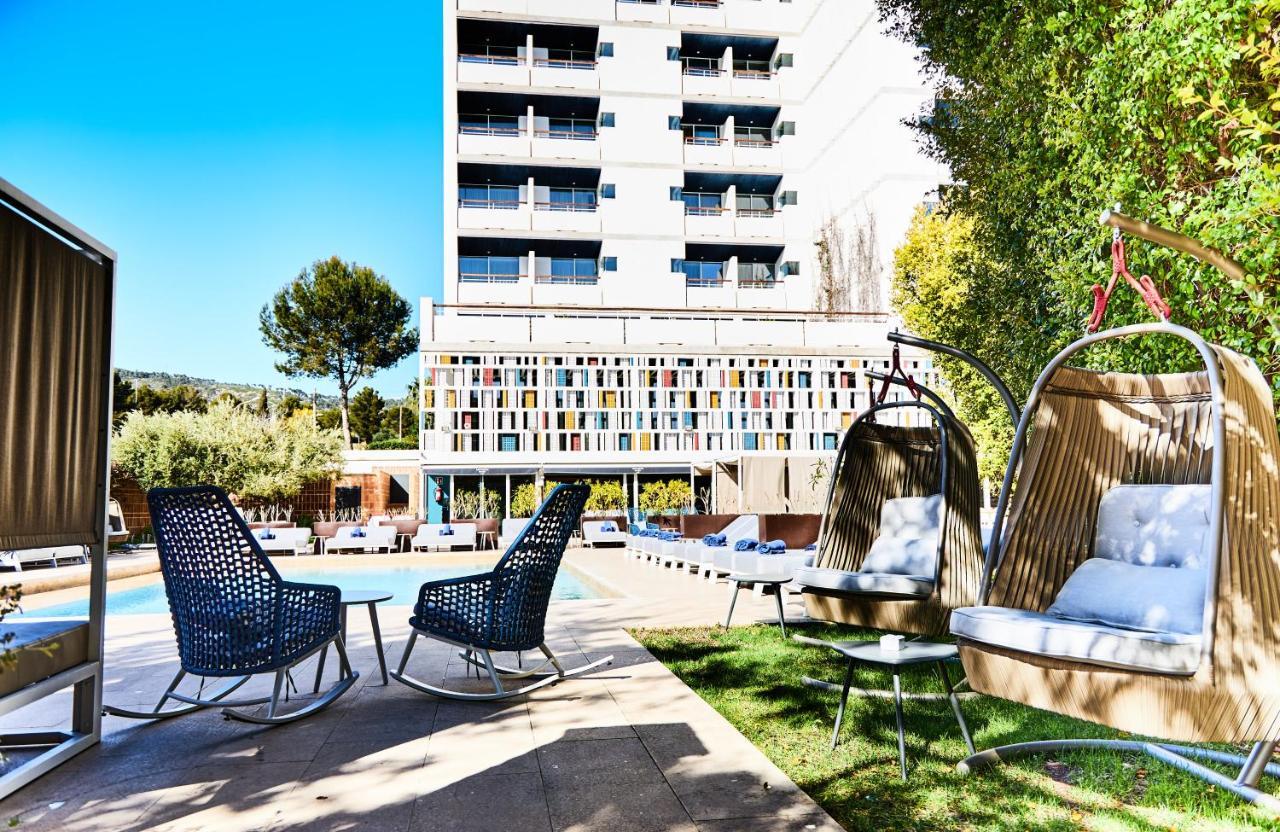 Leonardo Boutique Hotel Mallorca Port Portals - Adults Only Portals Nous  Exterior foto