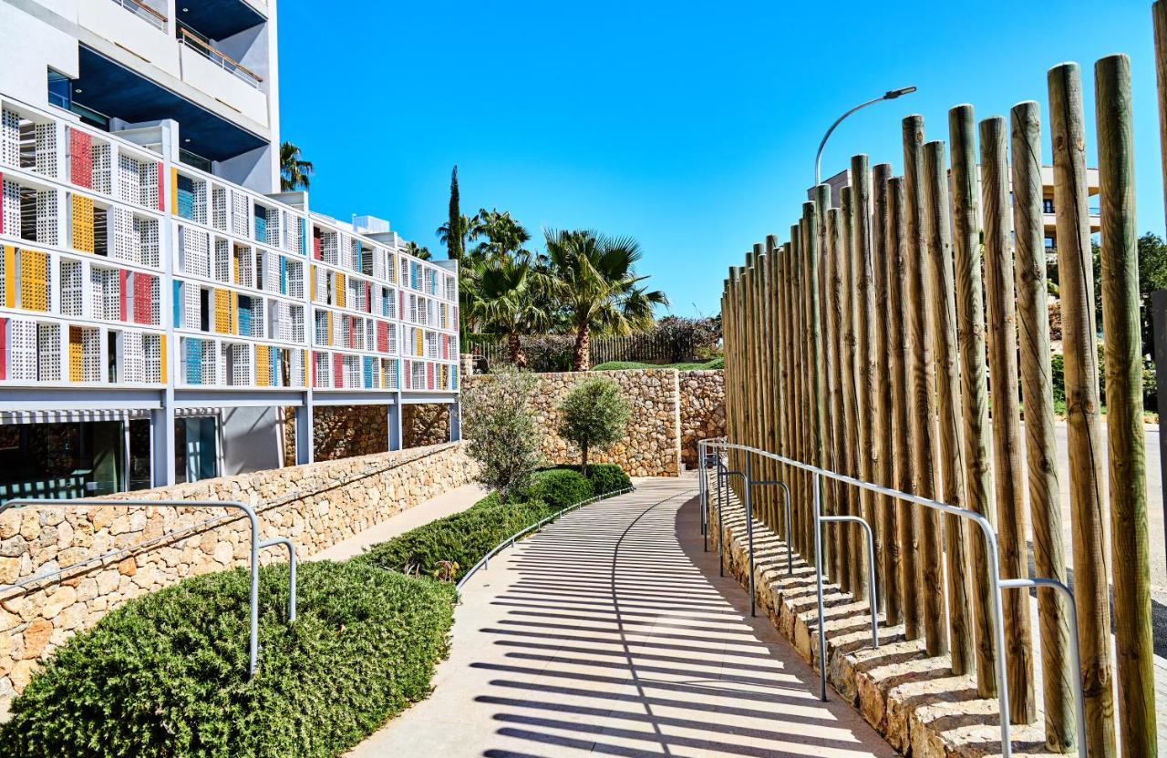 Leonardo Boutique Hotel Mallorca Port Portals - Adults Only Portals Nous  Exterior foto